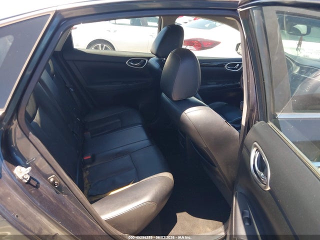 Aukcja sprzedaży 2017 Nissan Sentra Sl, vin: 3N1AB7AP5HY205241, numer aukcji: 45296299