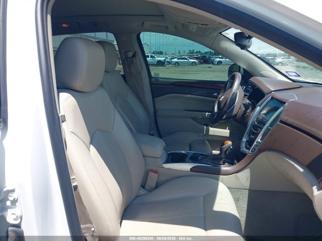 Aukcja sprzedaży 2015 Cadillac Srx Luxury Collection, vin: 3GYFNEE38FS557519, numer aukcji: 45296300