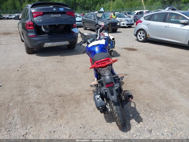 Yongfu Yn150t 2021 LL0TCKPJ7MY660449 Image 6