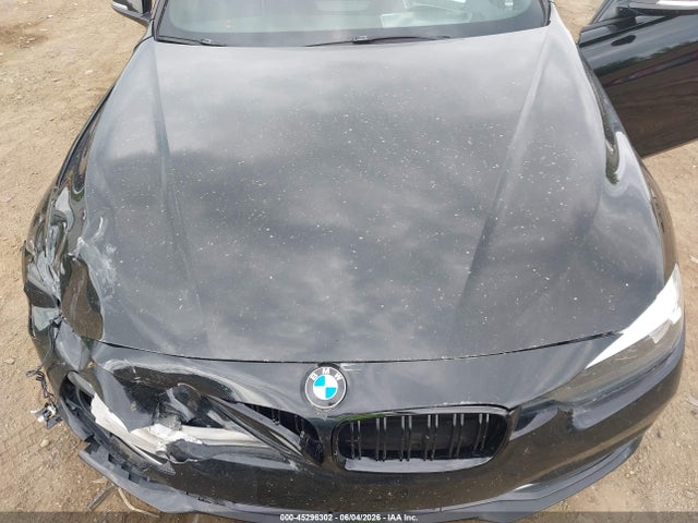 45296302 :رقم المزاد ، WBA8E3C55GK501751 vin ، 2016 Bmw 328i Xdrive مزاد بيع