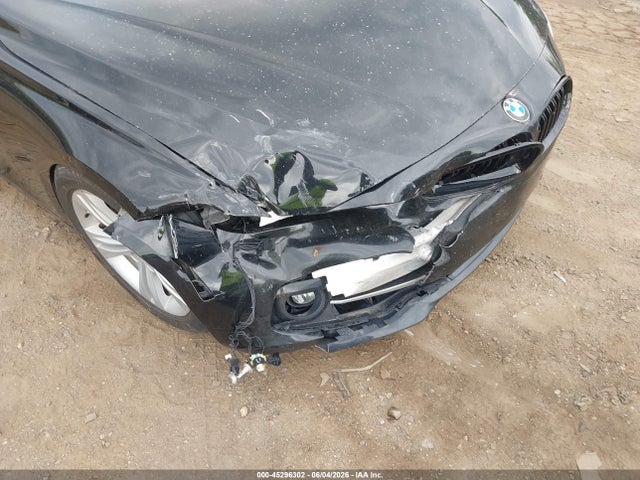 45296302 :رقم المزاد ، WBA8E3C55GK501751 vin ، 2016 Bmw 328i Xdrive مزاد بيع