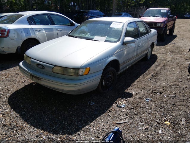 1994 Ford Taurus Gl მანქანა იყიდება აუქციონზე, vin: 1FALP5242RA290535, აუქციონის ნომერი: 45296307