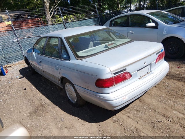 1994 Ford Taurus Gl მანქანა იყიდება აუქციონზე, vin: 1FALP5242RA290535, აუქციონის ნომერი: 45296307