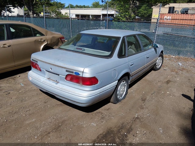 1994 Ford Taurus Gl მანქანა იყიდება აუქციონზე, vin: 1FALP5242RA290535, აუქციონის ნომერი: 45296307