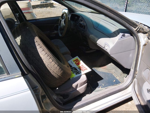 1994 Ford Taurus Gl მანქანა იყიდება აუქციონზე, vin: 1FALP5242RA290535, აუქციონის ნომერი: 45296307