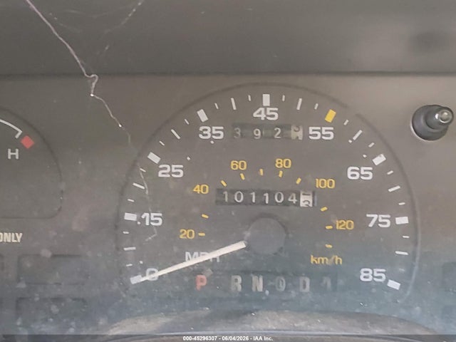 1994 Ford Taurus Gl მანქანა იყიდება აუქციონზე, vin: 1FALP5242RA290535, აუქციონის ნომერი: 45296307