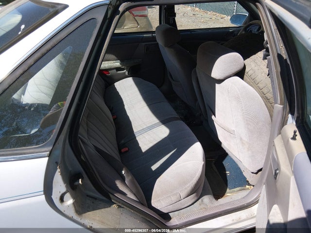 1994 Ford Taurus Gl მანქანა იყიდება აუქციონზე, vin: 1FALP5242RA290535, აუქციონის ნომერი: 45296307