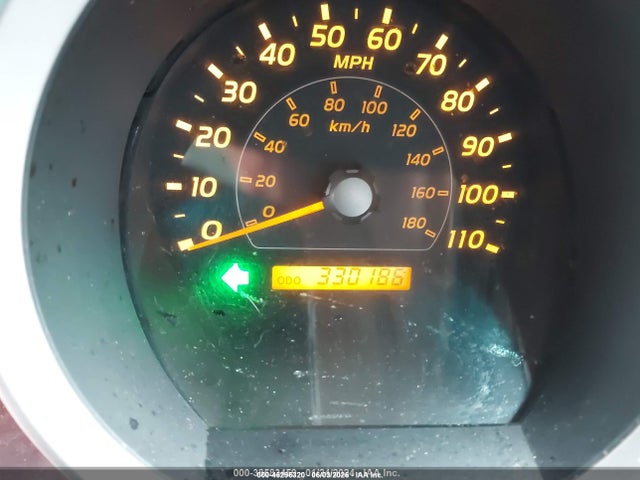 Auction sale of the 2006 Toyota 4runner Sr5 V6, vin: JTEZU14R968060648, lot number: 45296320