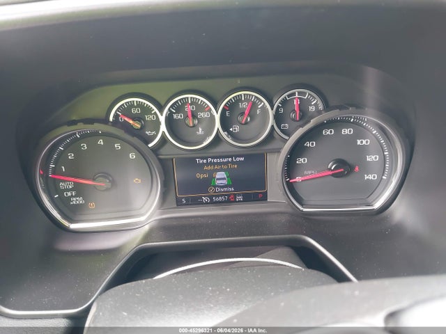 Продажа на аукционе авто 2021 Chevrolet Tahoe 4wd Z71, vin: 1GNSKPKD3MR129824, номер лота: 45296321