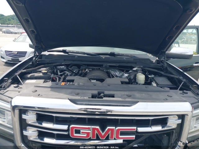 Aukcja sprzedaży 2017 Gmc Sierra 1500 Slt, vin: 3GTU2NEC2HG414397, numer aukcji: 45296323