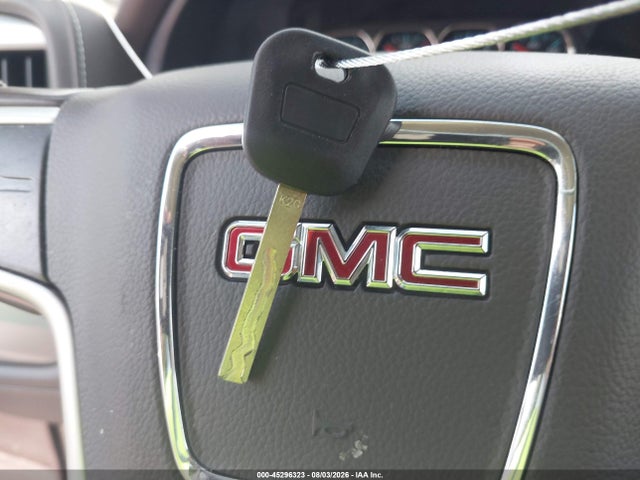 Aukcja sprzedaży 2017 Gmc Sierra 1500 Slt, vin: 3GTU2NEC2HG414397, numer aukcji: 45296323