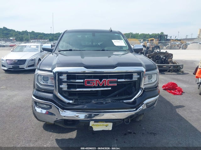 Aukcja sprzedaży 2017 Gmc Sierra 1500 Slt, vin: 3GTU2NEC2HG414397, numer aukcji: 45296323