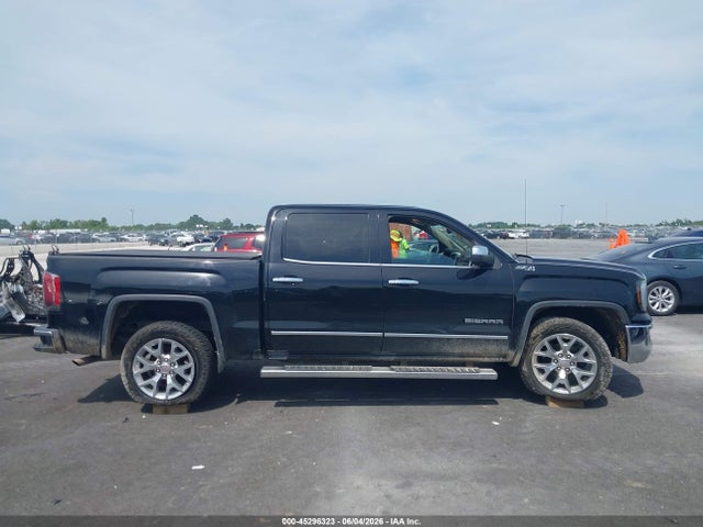 Aukcja sprzedaży 2017 Gmc Sierra 1500 Slt, vin: 3GTU2NEC2HG414397, numer aukcji: 45296323