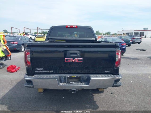 Aukcja sprzedaży 2017 Gmc Sierra 1500 Slt, vin: 3GTU2NEC2HG414397, numer aukcji: 45296323