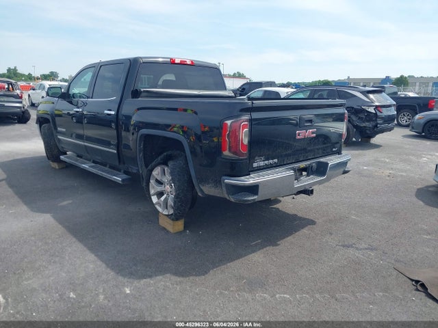 Aukcja sprzedaży 2017 Gmc Sierra 1500 Slt, vin: 3GTU2NEC2HG414397, numer aukcji: 45296323