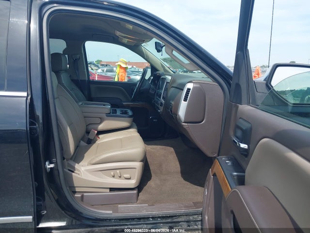 Aukcja sprzedaży 2017 Gmc Sierra 1500 Slt, vin: 3GTU2NEC2HG414397, numer aukcji: 45296323