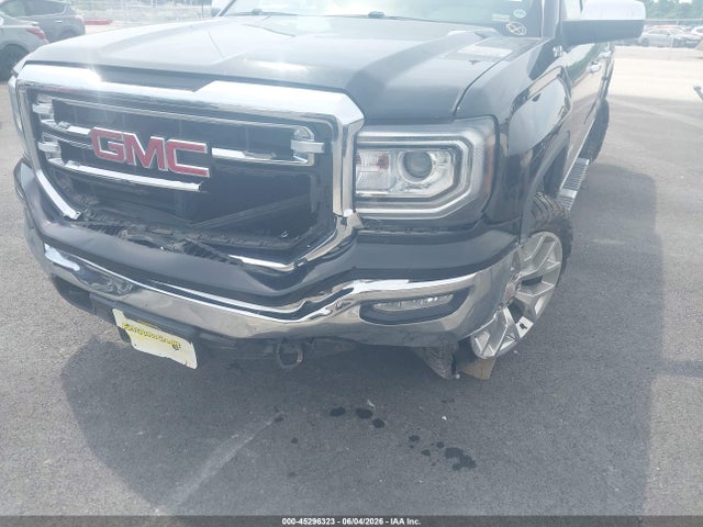 Aukcja sprzedaży 2017 Gmc Sierra 1500 Slt, vin: 3GTU2NEC2HG414397, numer aukcji: 45296323