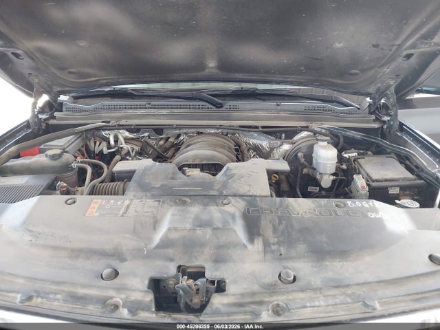 Chevrolet Tahoe Ls 2018 1GNSKAEC3JR322518 Image 10
