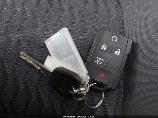 Chevrolet Tahoe Ls 2018 1GNSKAEC3JR322518 Image 11