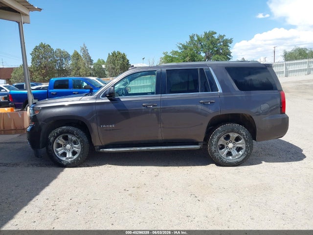 Chevrolet Tahoe Ls 2018 1GNSKAEC3JR322518 Image 14