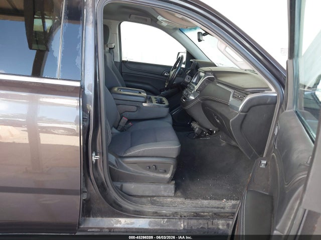 Chevrolet Tahoe Ls 2018 1GNSKAEC3JR322518 Image 5