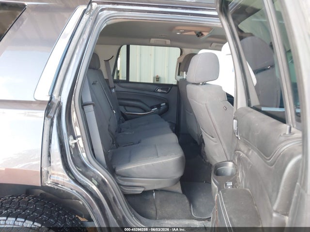 Chevrolet Tahoe Ls 2018 1GNSKAEC3JR322518 Image 8
