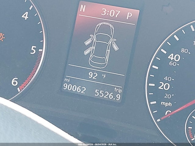 Продаж на аукціоні авто 2015 Volkswagen Passat 2.0l Tdi Sel Premium, vin: 1VWCV7A30FC094112, номер лоту: 45296324