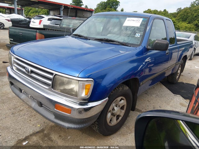 1996 Toyota T100 Xtracab მანქანა იყიდება აუქციონზე, vin: JT4TN12D4T0016632, აუქციონის ნომერი: 45296332