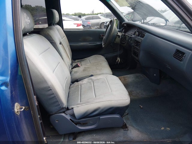 1996 Toyota T100 Xtracab მანქანა იყიდება აუქციონზე, vin: JT4TN12D4T0016632, აუქციონის ნომერი: 45296332