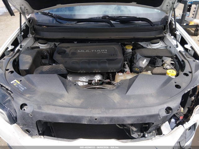 1C4PJLLB3KD205057 Jeep Cherokee Latitude Plus Fwd