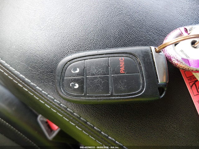 1C4PJLLB3KD205057 Jeep Cherokee Latitude Plus Fwd