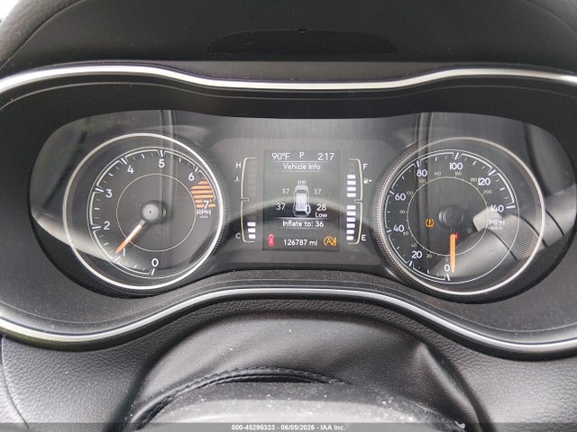 1C4PJLLB3KD205057 Jeep Cherokee Latitude Plus Fwd