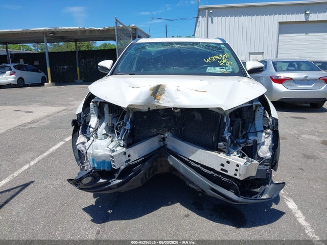 Продажа на аукционе авто 2016 Toyota Highlander Xle V6, vin: 5TDJKRFH8GS266986, номер лота: 45296335