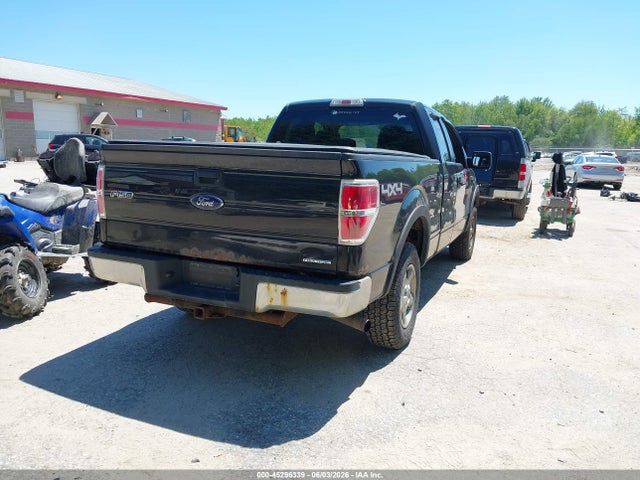 2014 Ford F-150 Xlt მანქანა იყიდება აუქციონზე, vin: 1FTFX1EF4EKF83077, აუქციონის ნომერი: 45296339