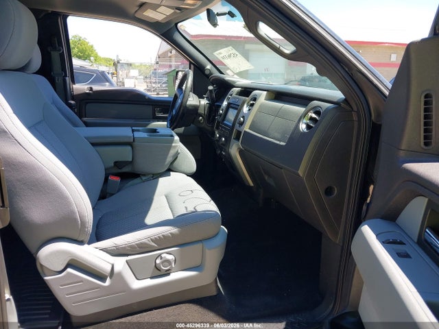 2014 Ford F-150 Xlt მანქანა იყიდება აუქციონზე, vin: 1FTFX1EF4EKF83077, აუქციონის ნომერი: 45296339