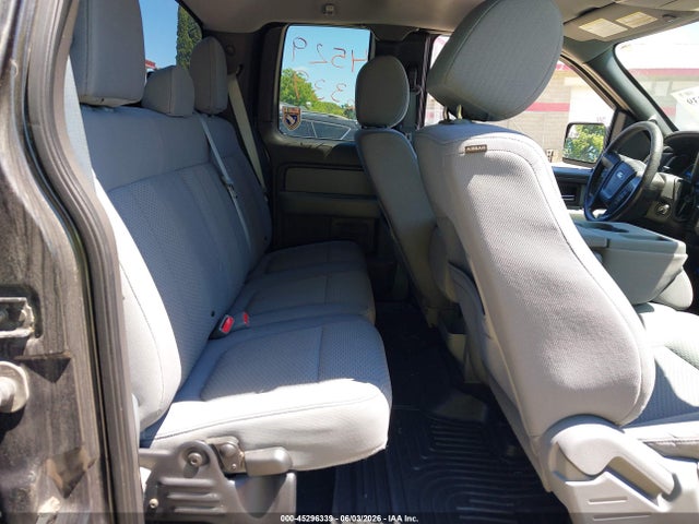 2014 Ford F-150 Xlt მანქანა იყიდება აუქციონზე, vin: 1FTFX1EF4EKF83077, აუქციონის ნომერი: 45296339