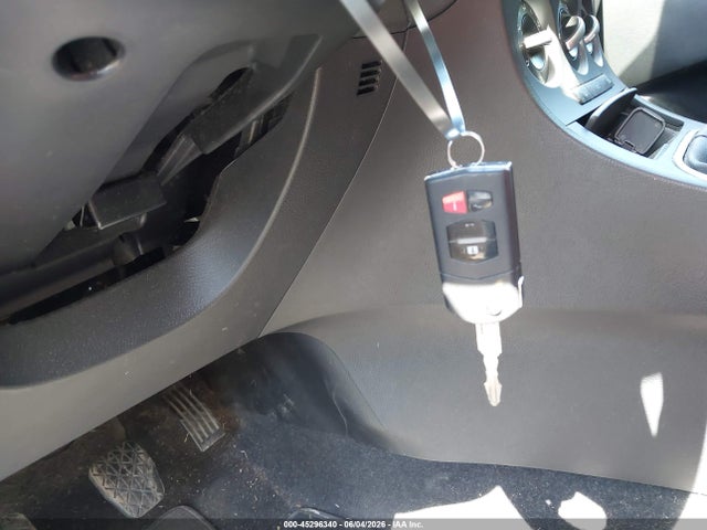 Продаж на аукціоні авто 2012 Mazda Mazda3 I Touring, vin: JM1BL1V89C1652344, номер лоту: 45296340
