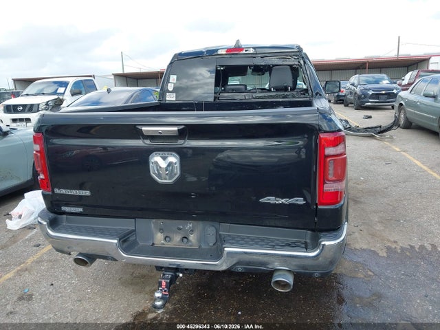 45296343 :رقم المزاد ، 1C6SRFJT0MN810836 vin ، 2021 Ram 1500 مزاد بيع