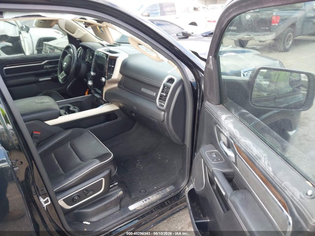 45296343 :رقم المزاد ، 1C6SRFJT0MN810836 vin ، 2021 Ram 1500 مزاد بيع