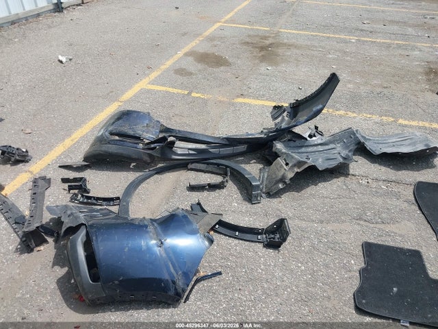 Продажа на аукционе авто 2021 Mazda Cx-5 Grand Touring, vin: JM3KFBDM5M1394070, номер лота: 45296347