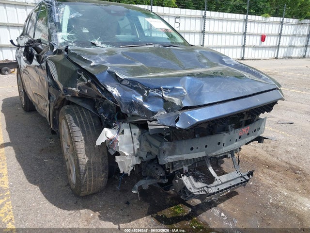 Продажа на аукционе авто 2021 Mazda Cx-5 Grand Touring, vin: JM3KFBDM5M1394070, номер лота: 45296347