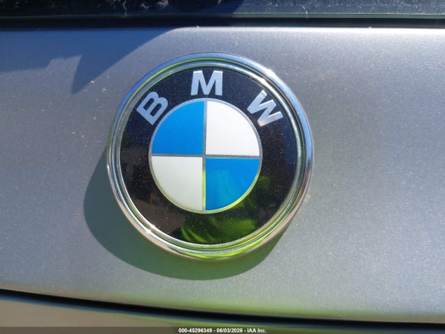 2007 Bmw X3 3.0si მანქანა იყიდება აუქციონზე, vin: WBXPC93487WE78334, აუქციონის ნომერი: 45296349