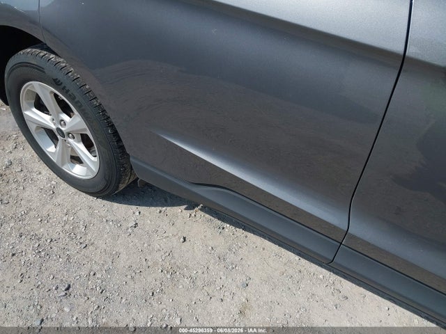 Aukcja sprzedaży 2023 Ford Edge Se, vin: 2FMPK4G98PBA20120, numer aukcji: 45296359