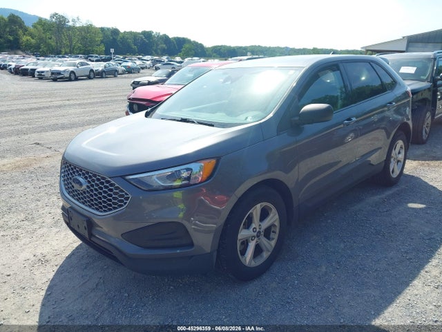 Aukcja sprzedaży 2023 Ford Edge Se, vin: 2FMPK4G98PBA20120, numer aukcji: 45296359