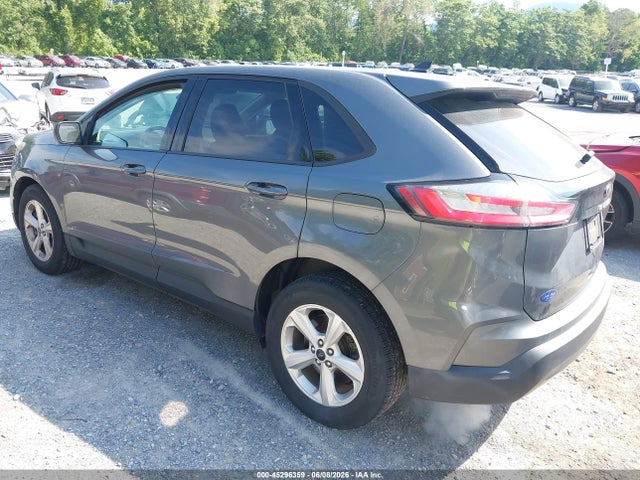 Aukcja sprzedaży 2023 Ford Edge Se, vin: 2FMPK4G98PBA20120, numer aukcji: 45296359