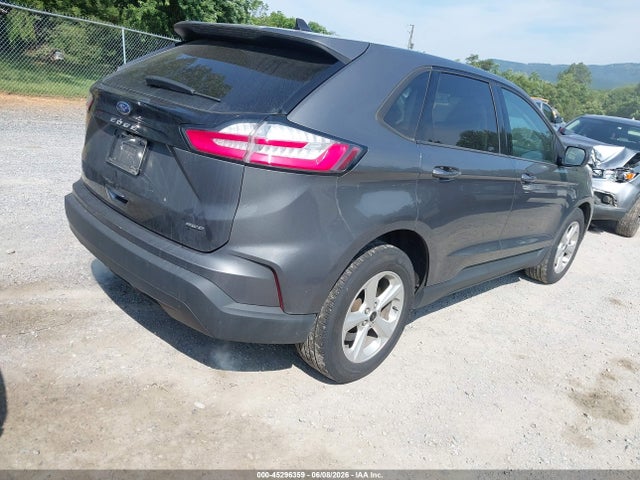 Aukcja sprzedaży 2023 Ford Edge Se, vin: 2FMPK4G98PBA20120, numer aukcji: 45296359