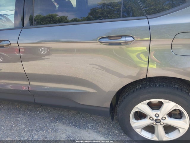 Aukcja sprzedaży 2023 Ford Edge Se, vin: 2FMPK4G98PBA20120, numer aukcji: 45296359