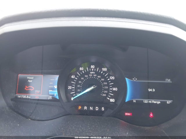 Aukcja sprzedaży 2023 Ford Edge Se, vin: 2FMPK4G98PBA20120, numer aukcji: 45296359