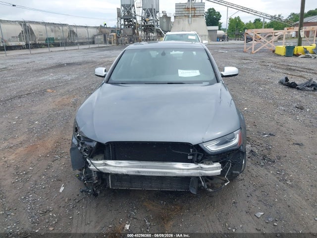 Продаж на аукціоні авто 2013 Audi S4 3.0t Premium Plus, vin: WAUKGAFL3DA093962, номер лоту: 45296360