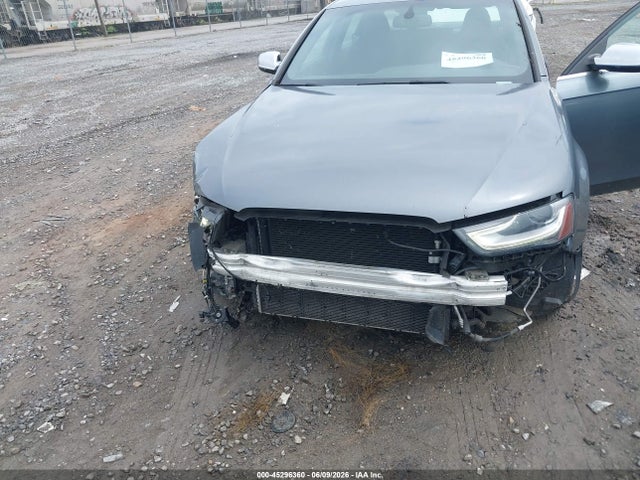 Продаж на аукціоні авто 2013 Audi S4 3.0t Premium Plus, vin: WAUKGAFL3DA093962, номер лоту: 45296360